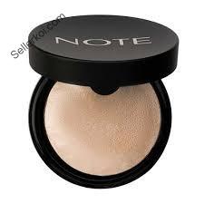Note Baked Highlighter Macadamia Oil -02 (10gm)